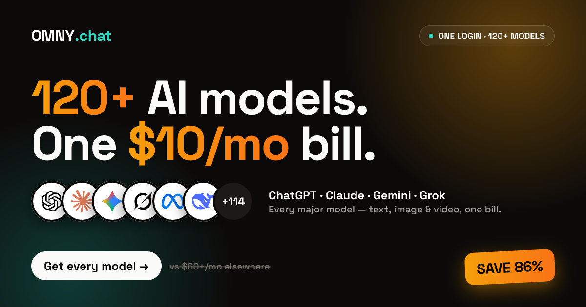 Social Banner